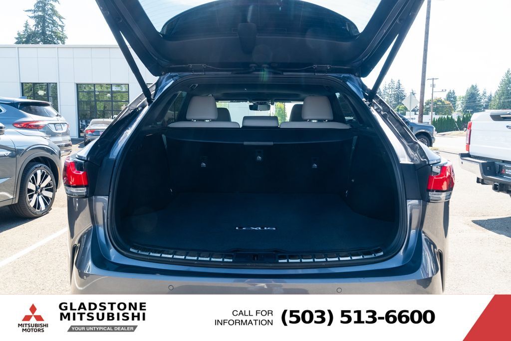 2023 Lexus RX 350h Premium Plus Milwaukie OR