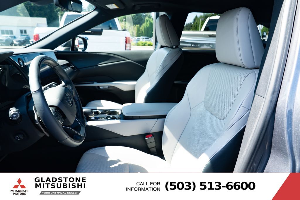 2023 Lexus RX 350h Premium Plus Milwaukie OR