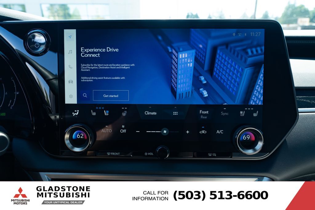 2023 Lexus RX 350h Premium Plus Milwaukie OR
