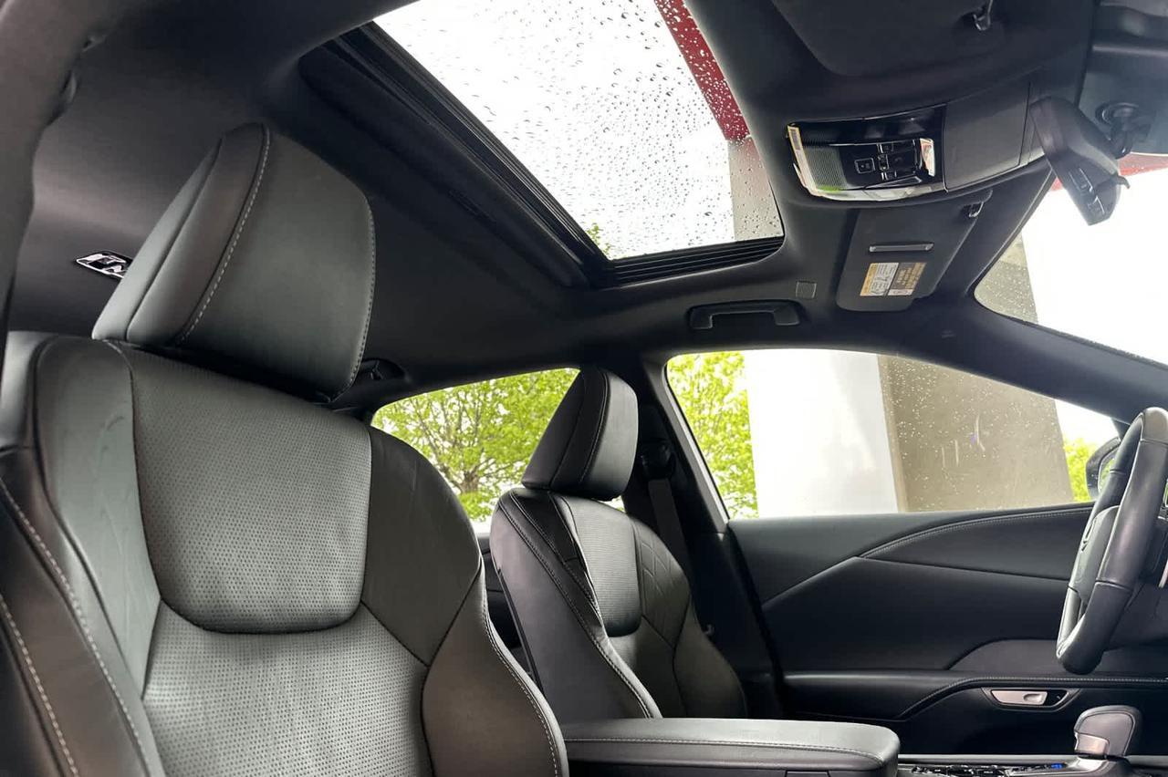 2023 Lexus RX 350h Premium Plus Roseville CA