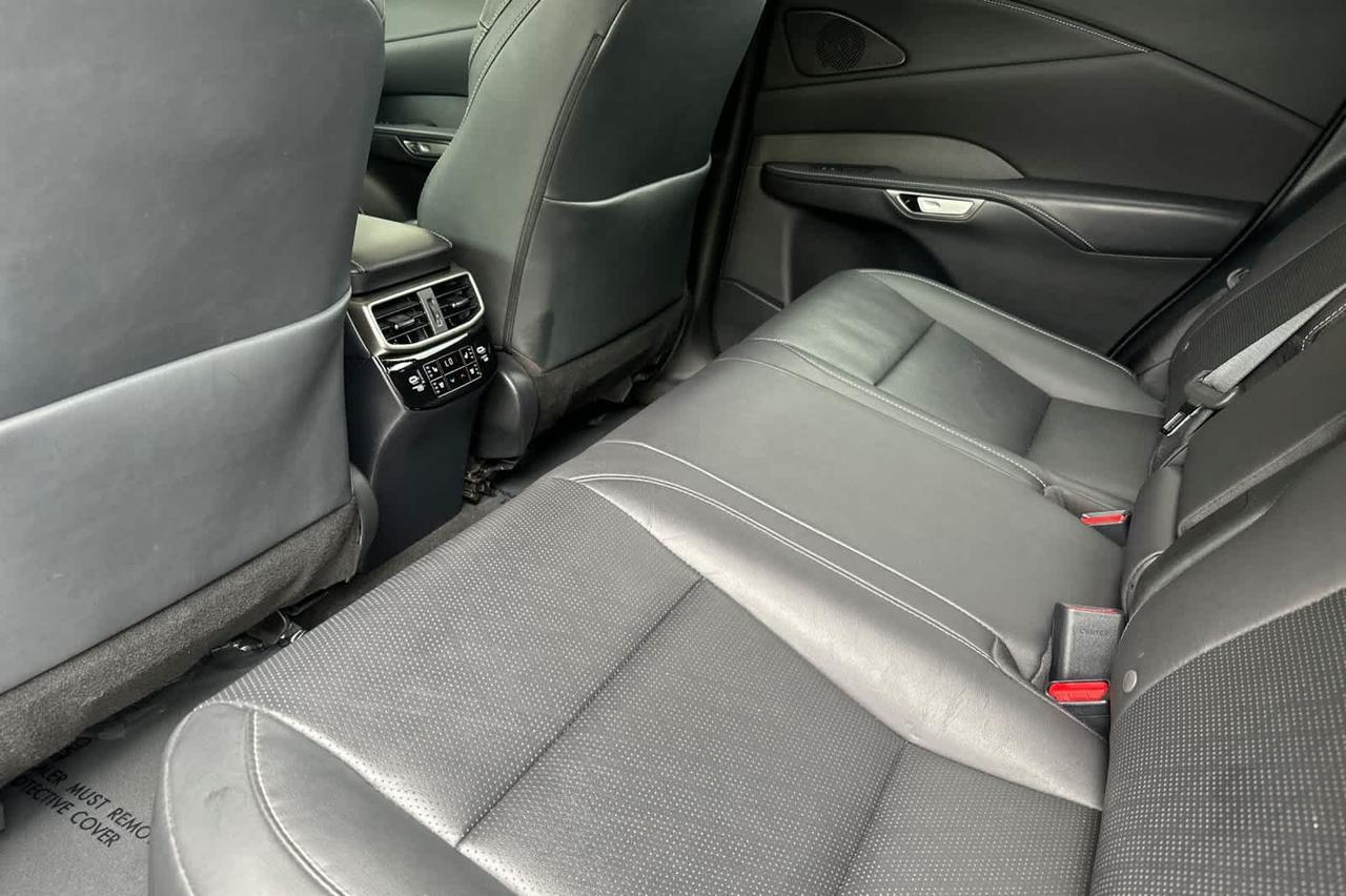 2023 Lexus RX 350h Premium Plus Roseville CA