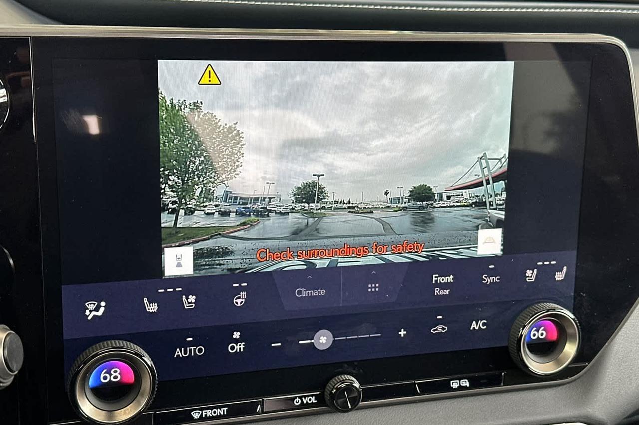 2023 Lexus RX 350h Premium Plus Roseville CA