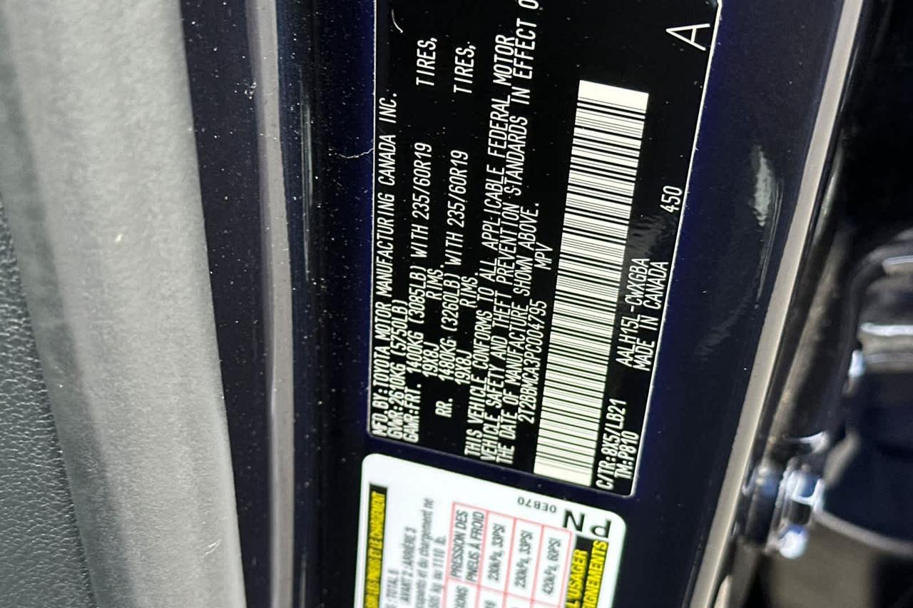 2023 Lexus RX 350h Premium Plus Roseville CA