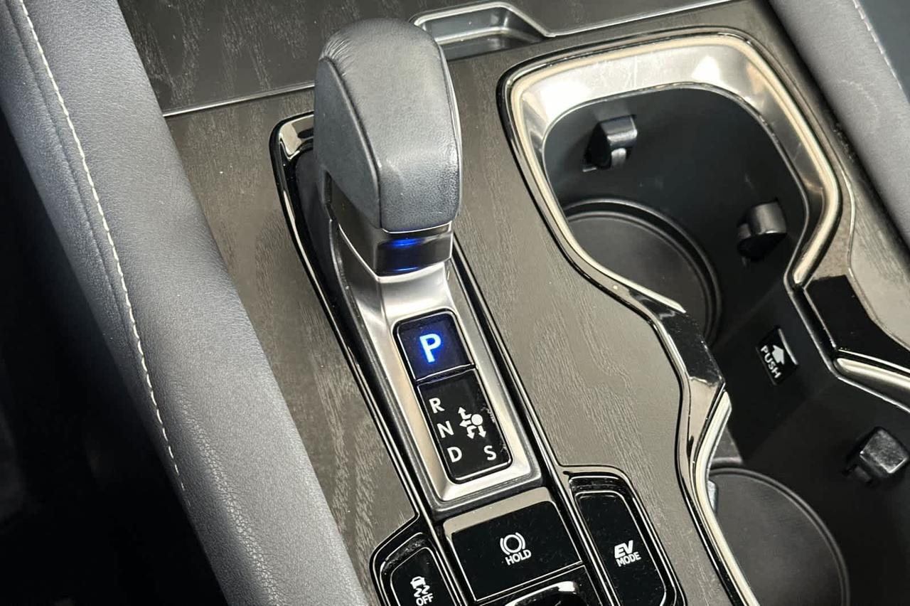 2023 Lexus RX 350h Premium Plus Roseville CA