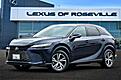 2023 Lexus RX 350h Premium Plus