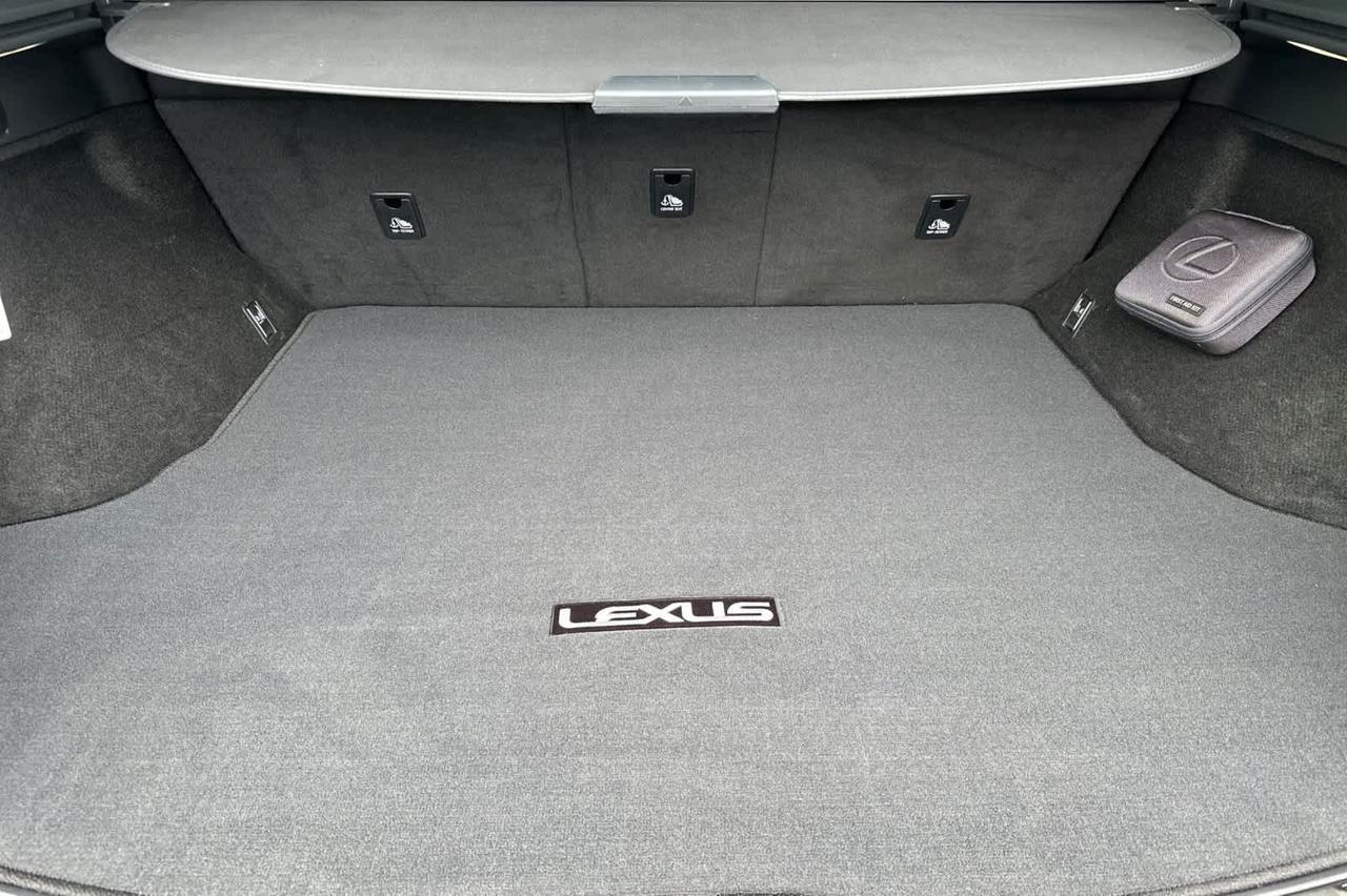 2023 Lexus RX 350h Premium Plus Roseville CA