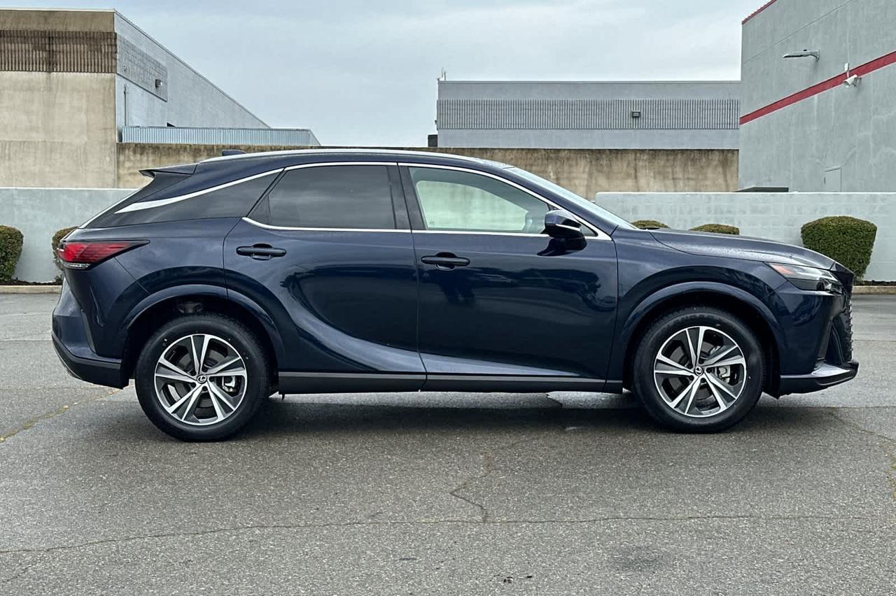 2023 Lexus RX 350h Premium Plus Roseville CA