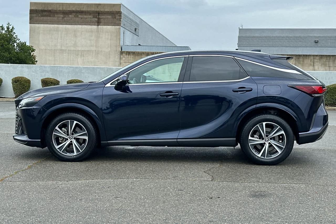 2023 Lexus RX 350h Premium Plus Roseville CA