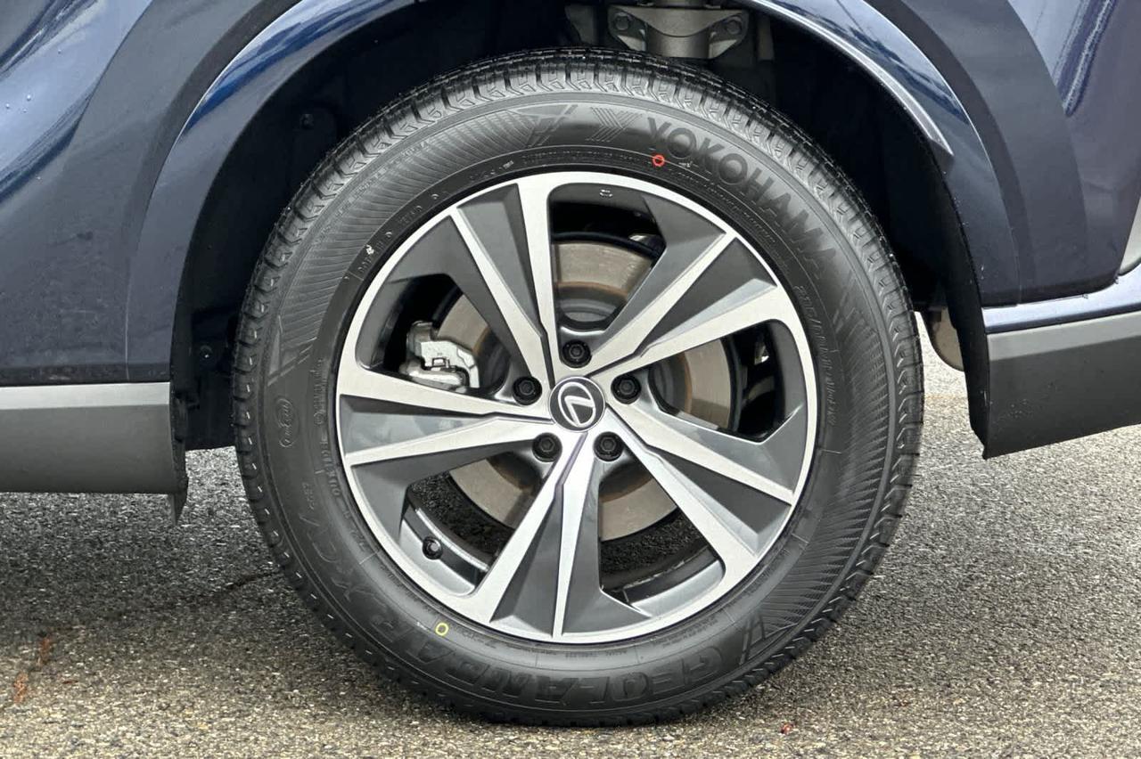 2023 Lexus RX 350h Premium Plus Roseville CA