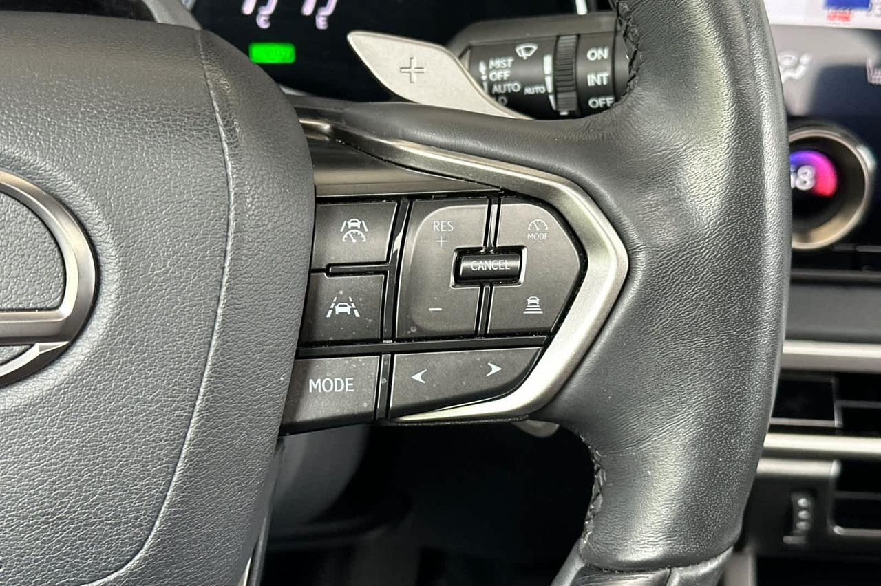 2023 Lexus RX 350h Premium Plus Roseville CA