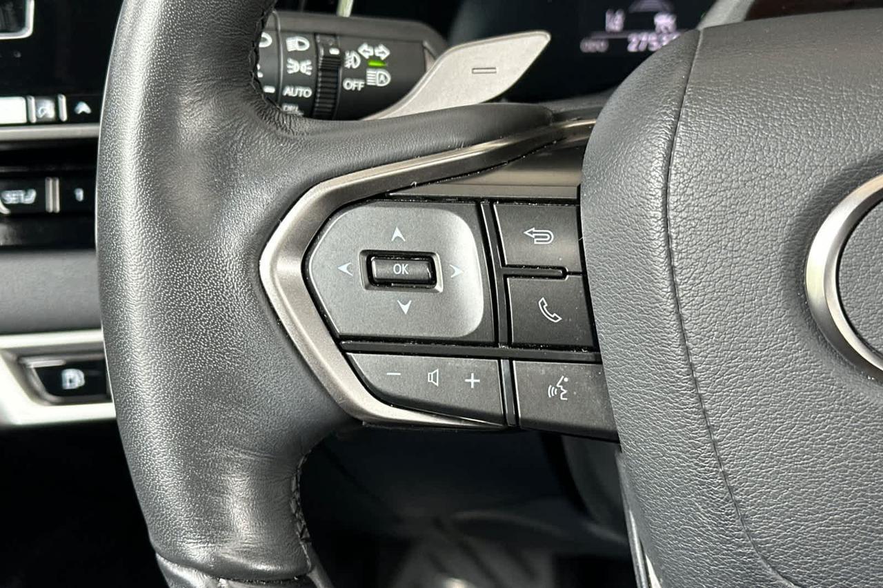 2023 Lexus RX 350h Premium Plus Roseville CA