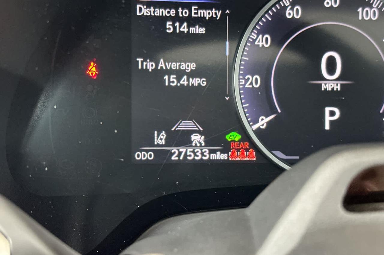 2023 Lexus RX 350h Premium Plus Roseville CA