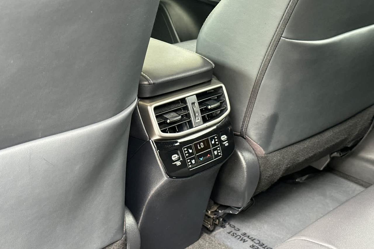 2023 Lexus RX 350h Premium Plus Roseville CA