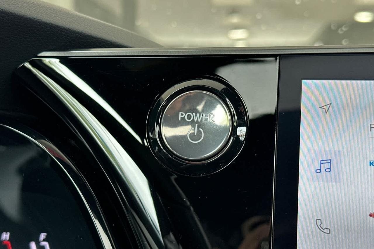 2023 Lexus RX 350h Premium Plus Roseville CA