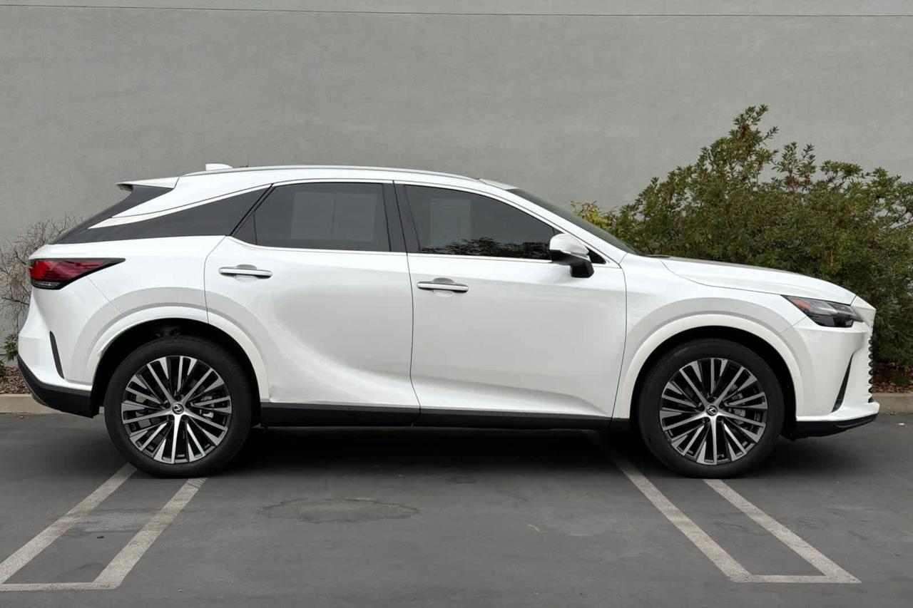 2023 Lexus RX 350h Premium Plus Roseville CA