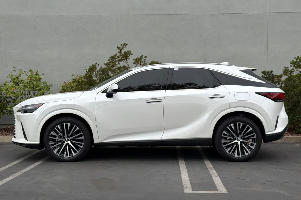2023 Lexus RX 350h Premium Plus Roseville CA