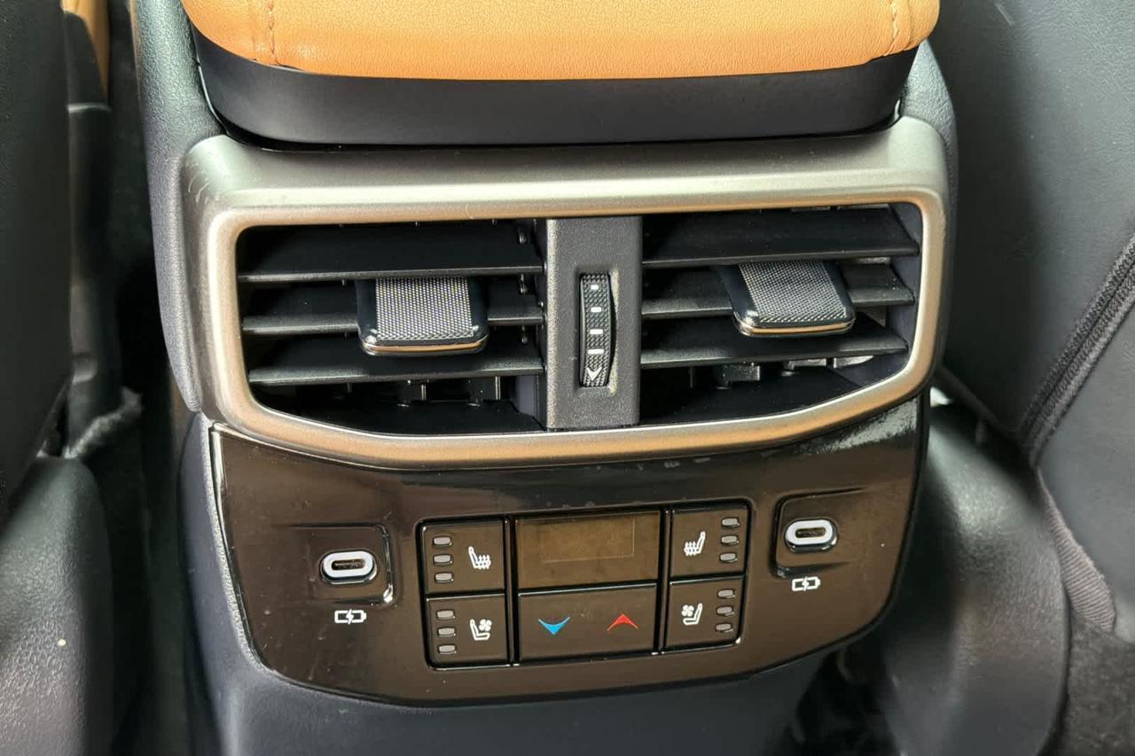 2023 Lexus RX 350h Premium Plus Roseville CA