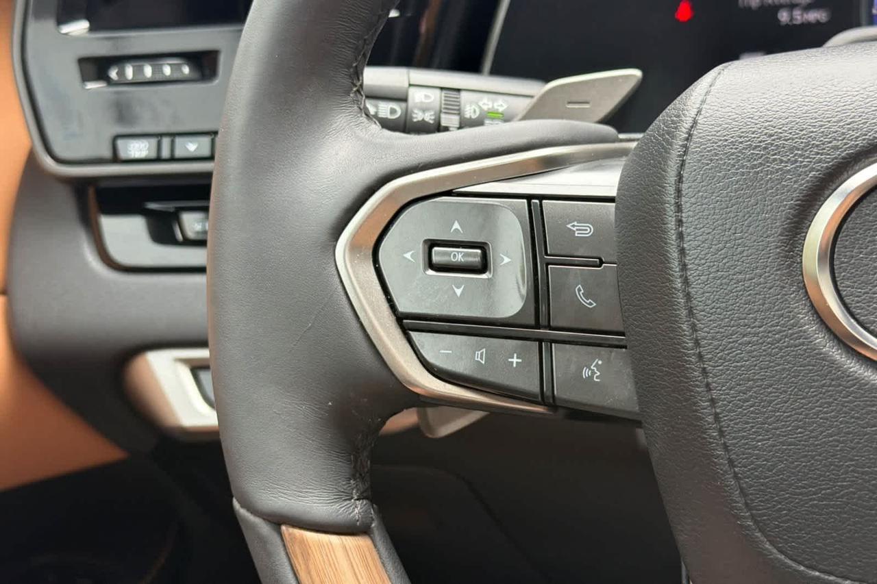 2023 Lexus RX 350h Premium Plus Roseville CA