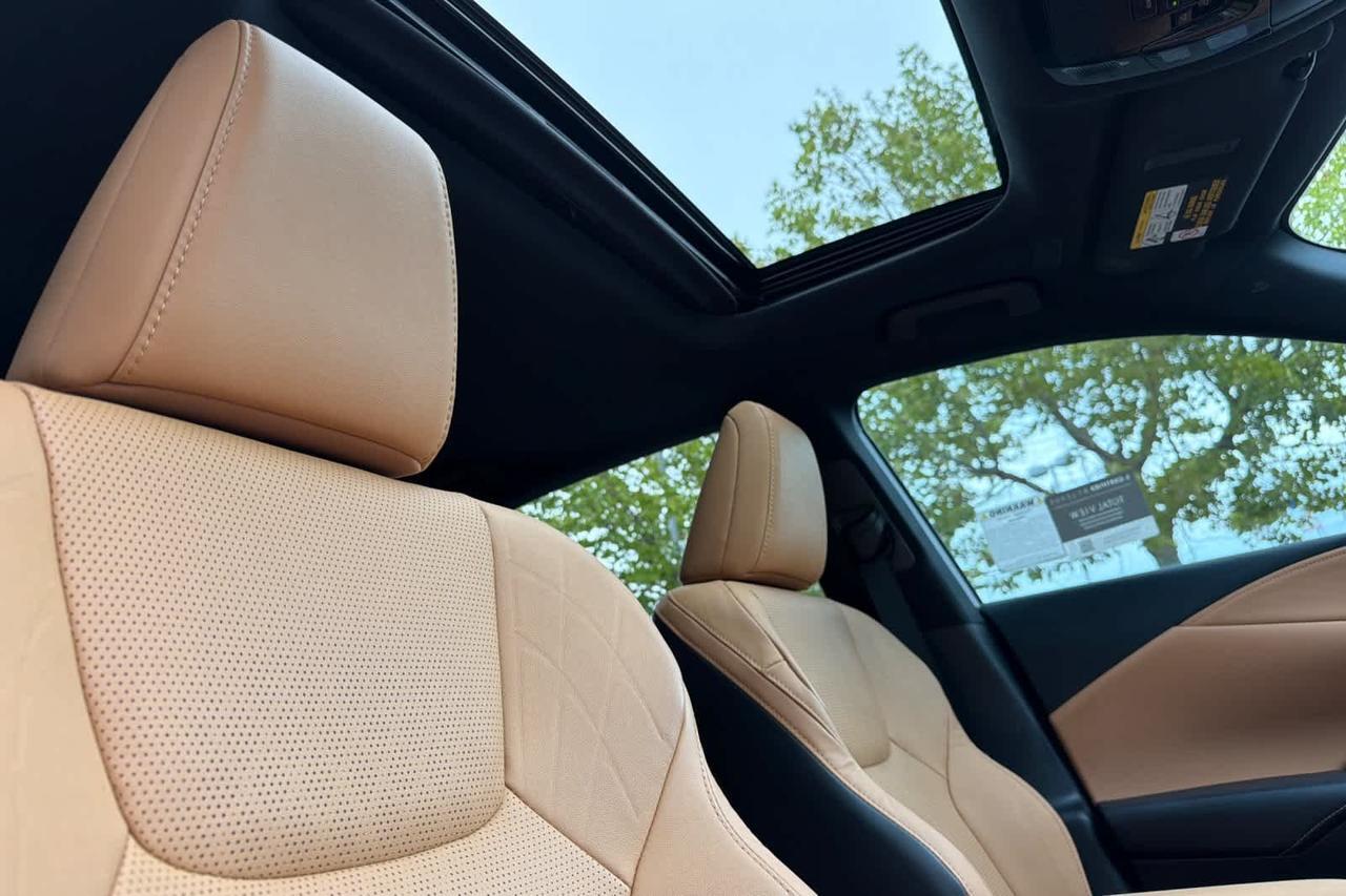2023 Lexus RX 350h Premium Plus Roseville CA