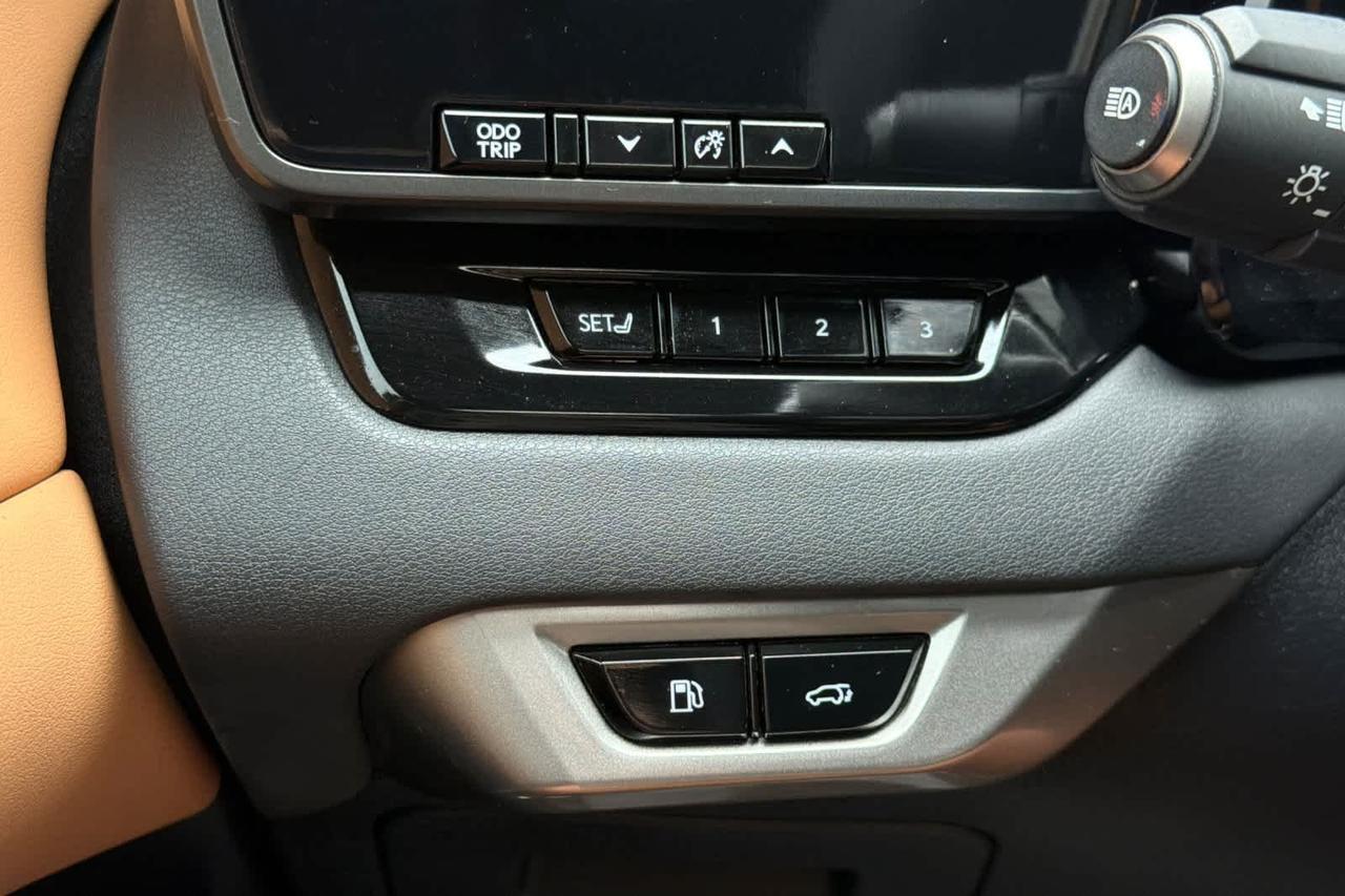 2023 Lexus RX 350h Premium Plus Roseville CA