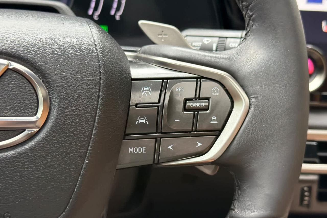 2023 Lexus RX 350h Premium Plus Roseville CA