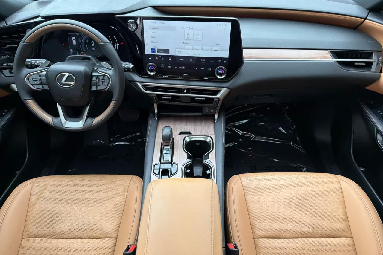 2023 Lexus RX 350h Premium Plus Roseville CA