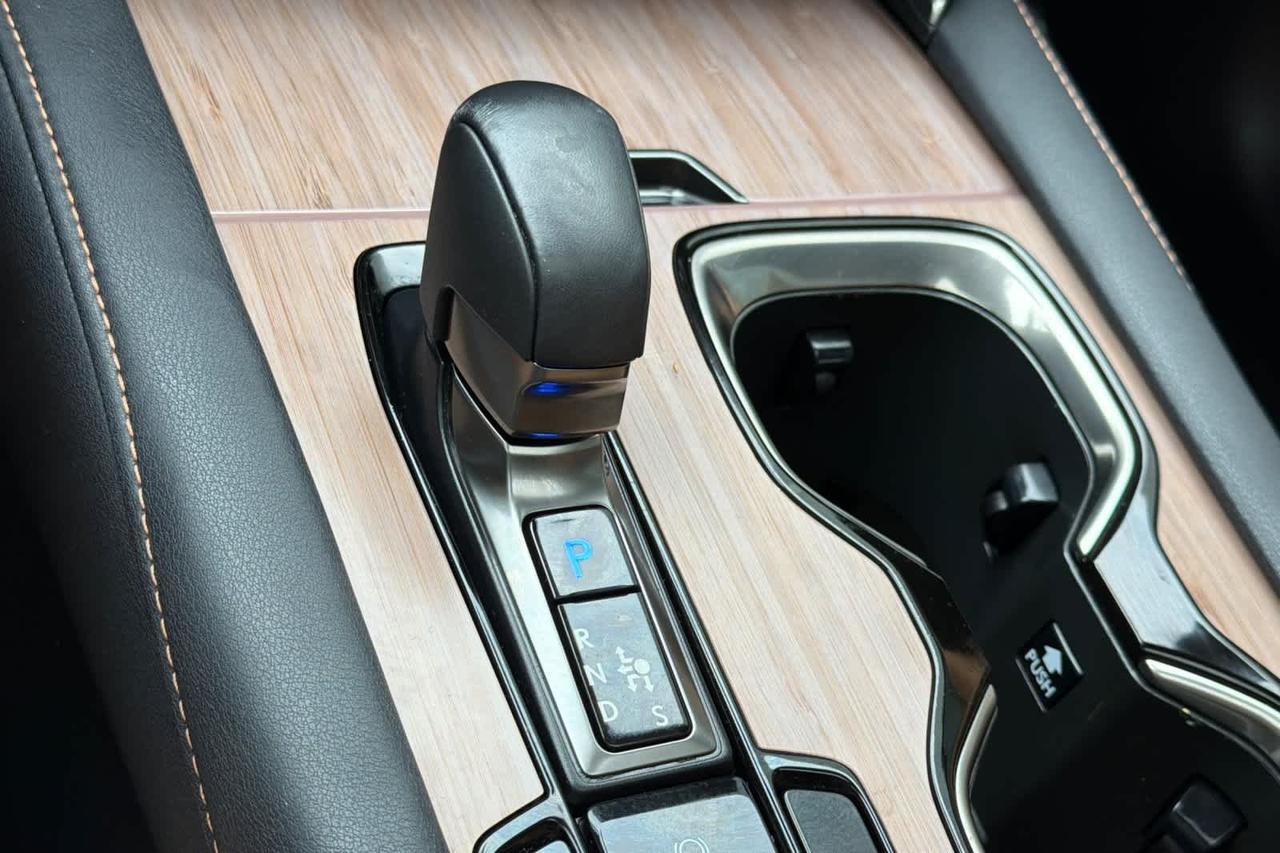 2023 Lexus RX 350h Premium Plus Roseville CA