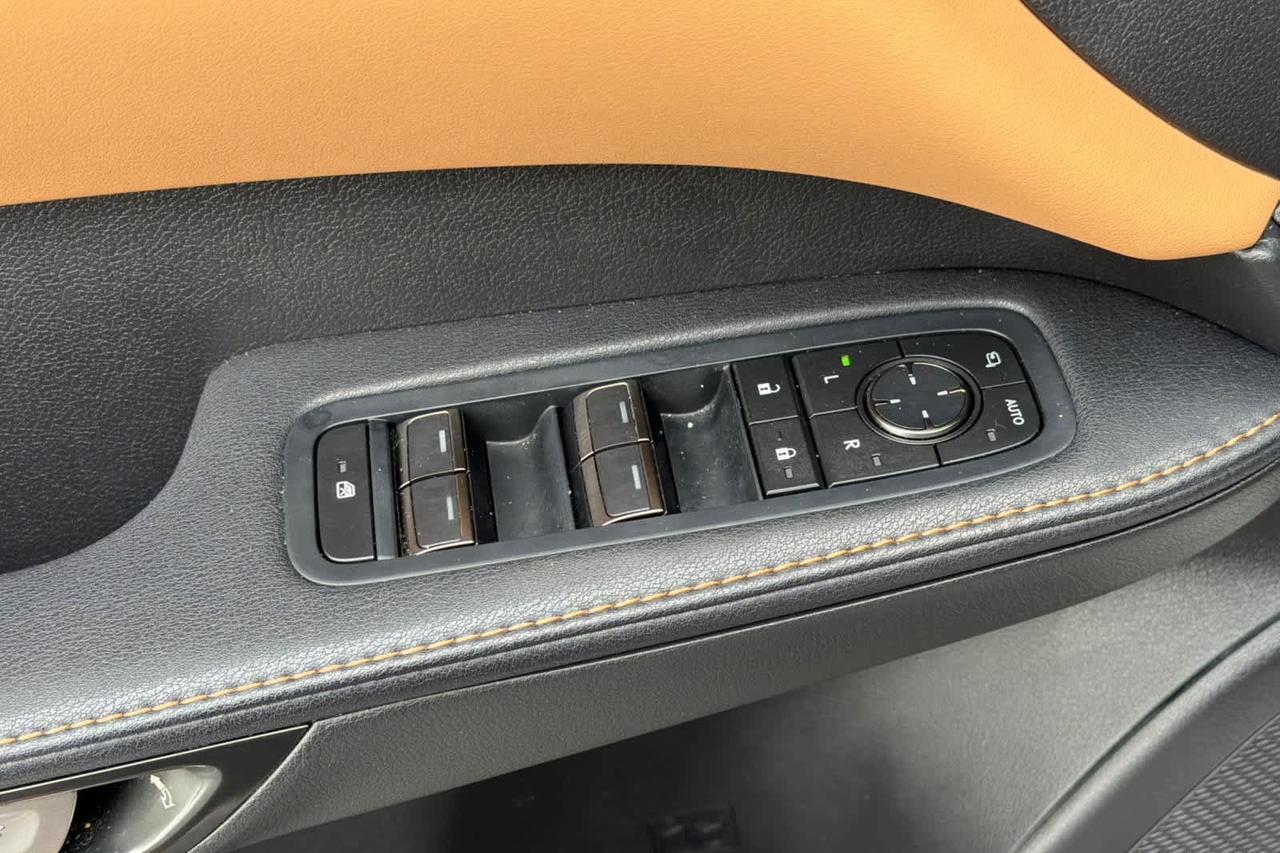 2023 Lexus RX 350h Premium Plus Roseville CA