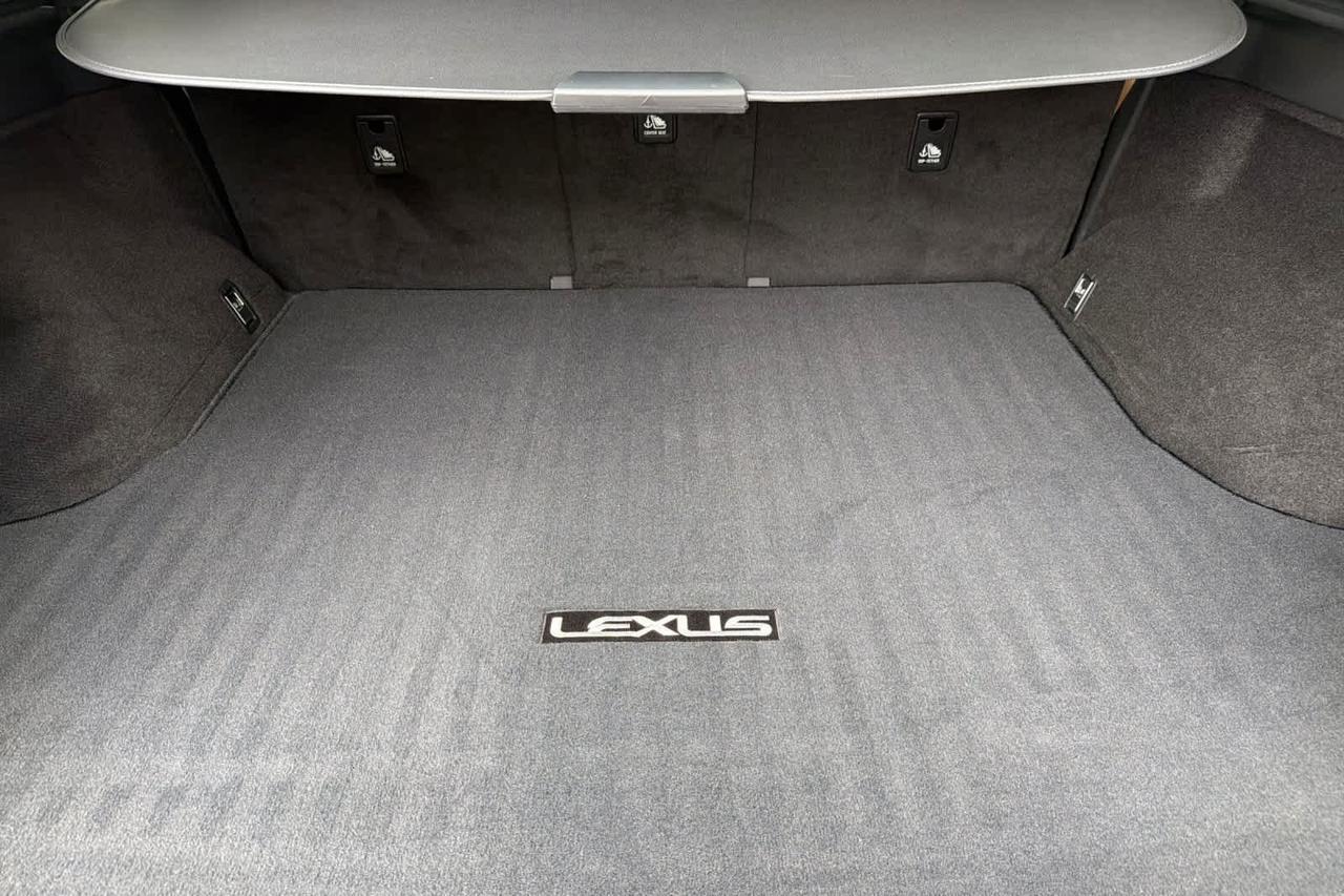 2023 Lexus RX 350h Premium Plus Roseville CA