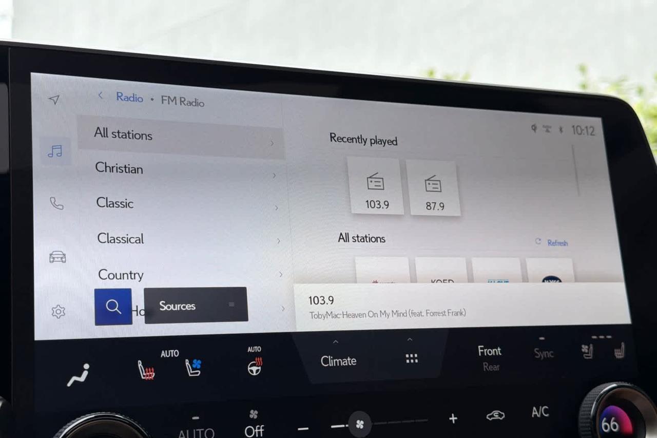 2023 Lexus RX 350h Premium Plus Roseville CA