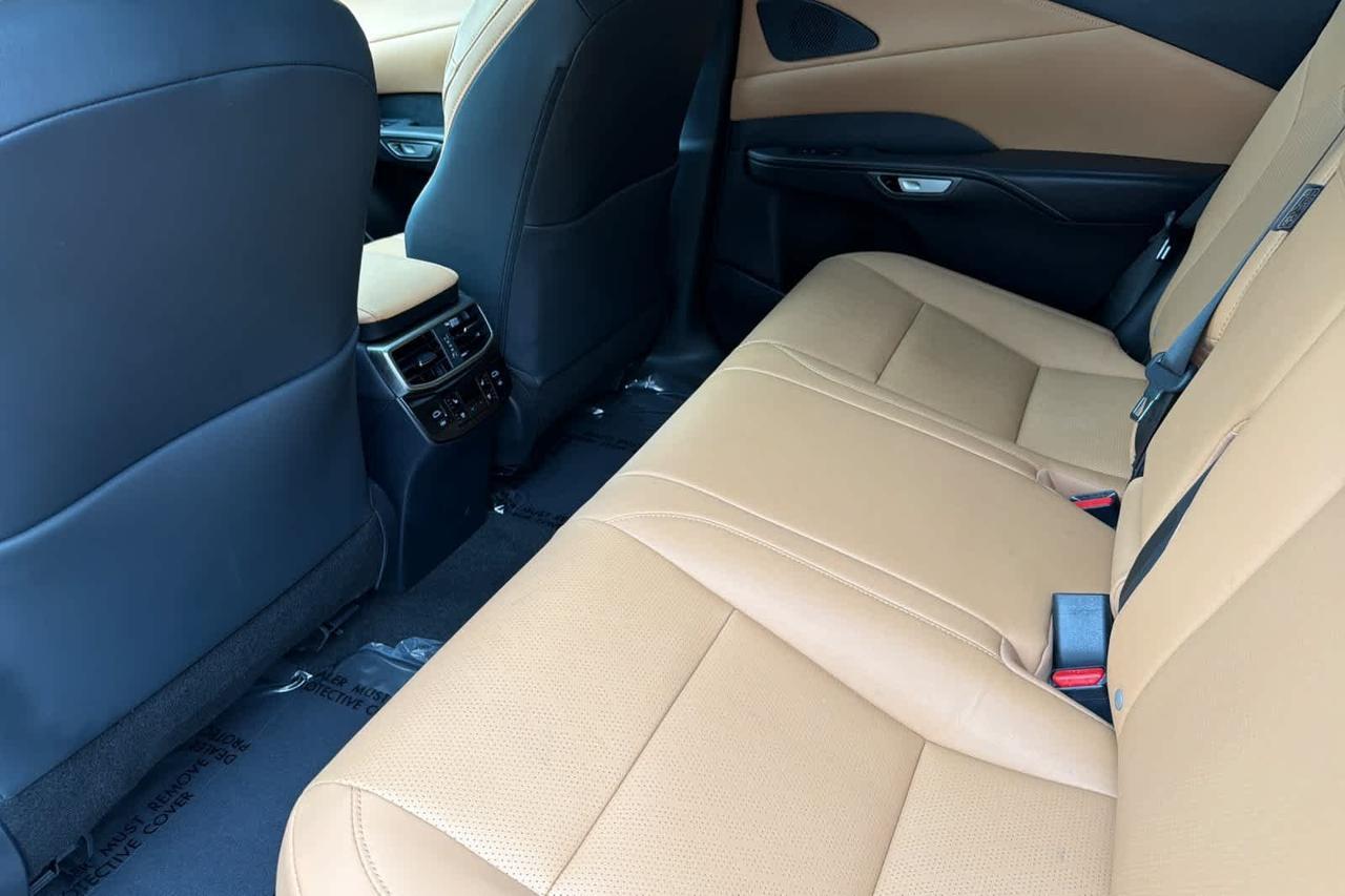 2023 Lexus RX 350h Premium Plus Roseville CA