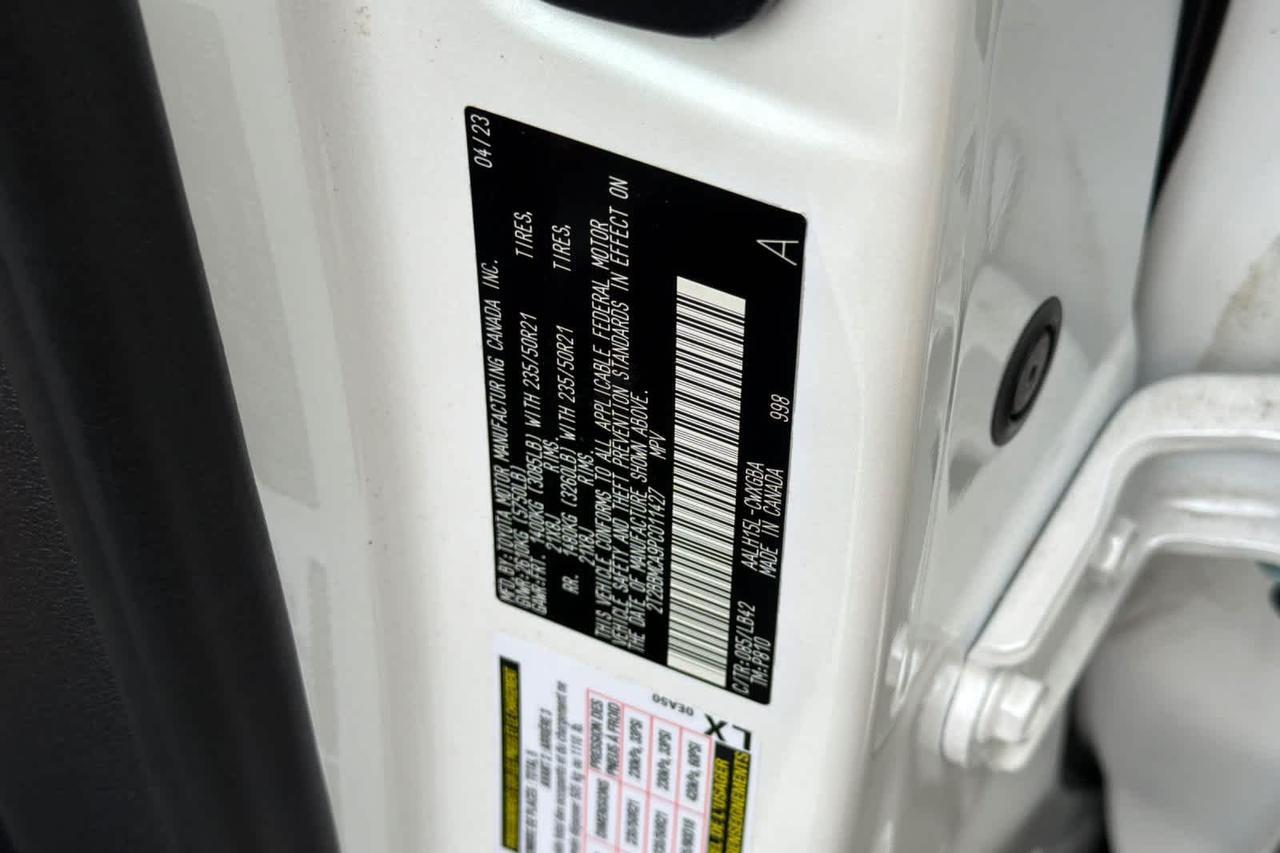 2023 Lexus RX 350h Premium Plus Roseville CA