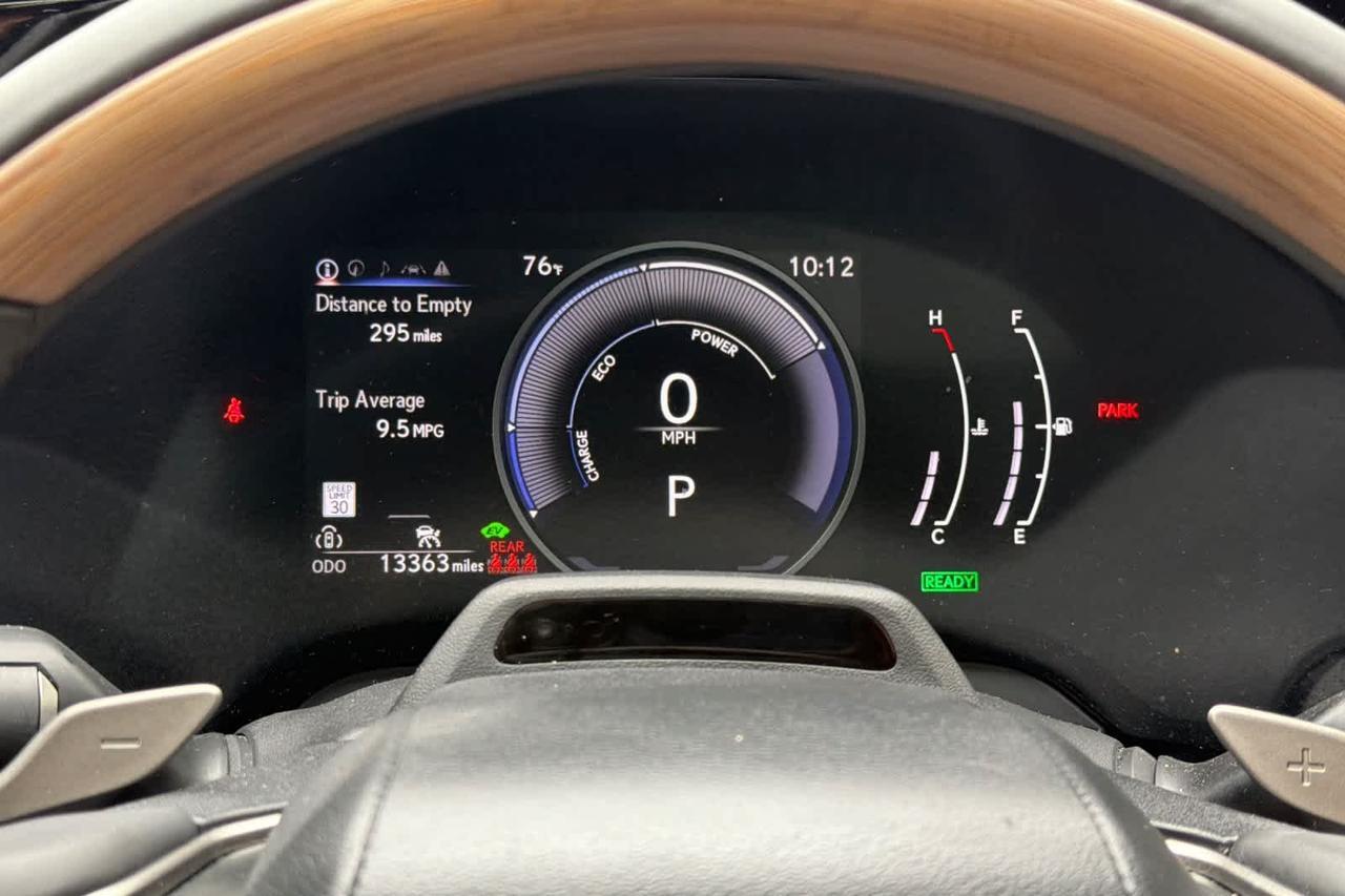2023 Lexus RX 350h Premium Plus Roseville CA