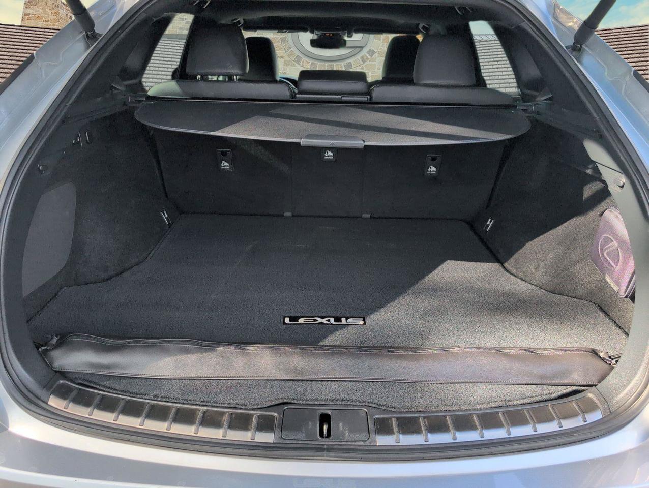 2023 Lexus RX 350h Premium Plus San Antonio TX