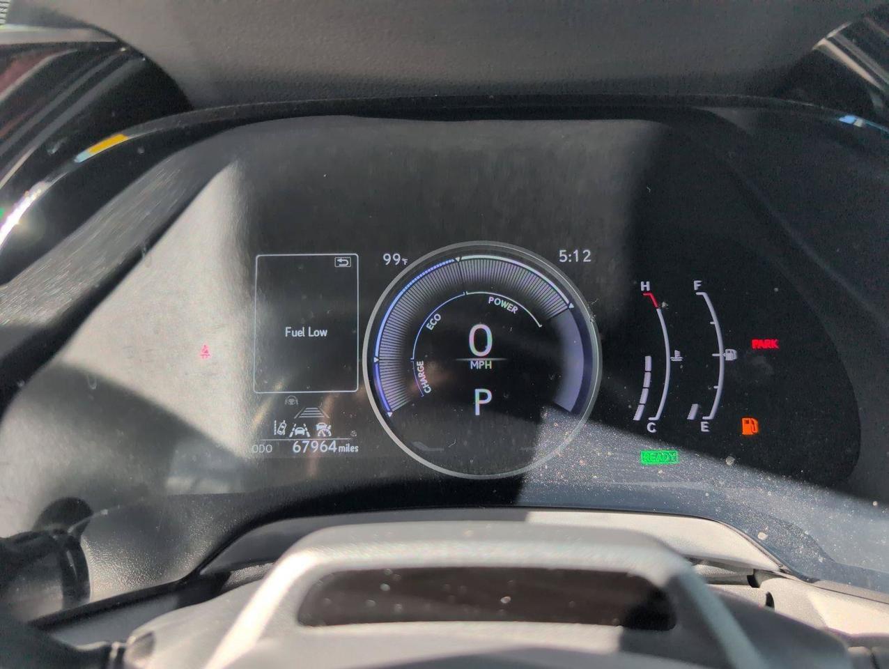 2023 Lexus RX 350h Premium Plus San Antonio TX