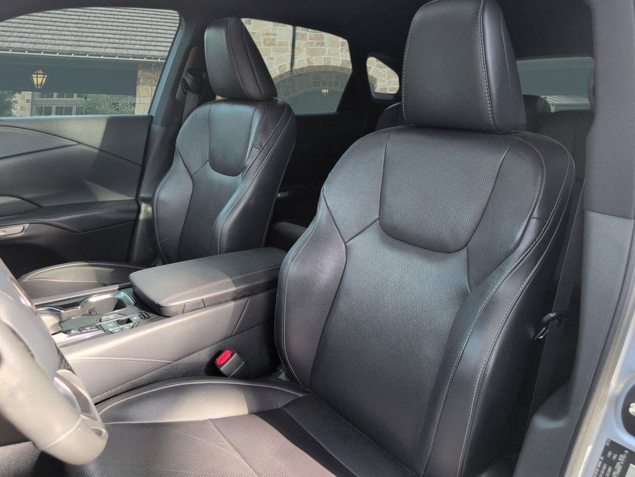 2023 Lexus RX 350h Premium Plus San Antonio TX