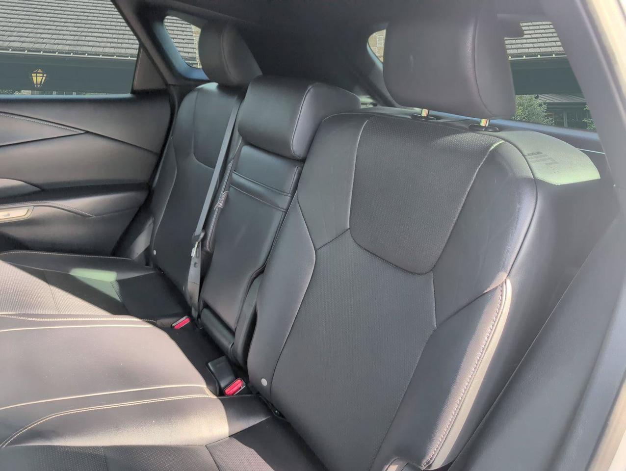 2023 Lexus RX 350h Premium Plus San Antonio TX