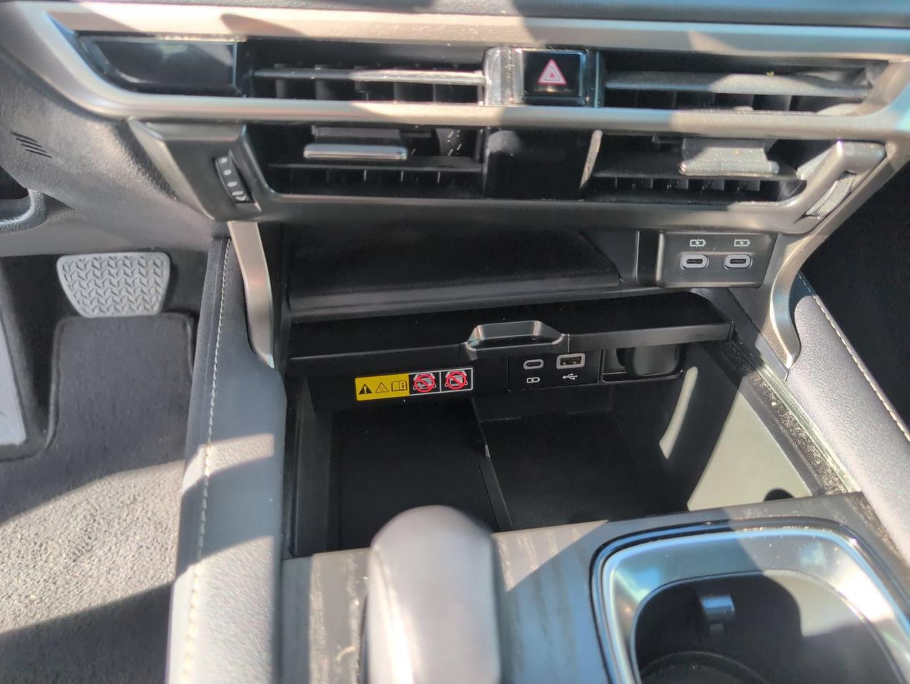 2023 Lexus RX 350h Premium Plus San Antonio TX