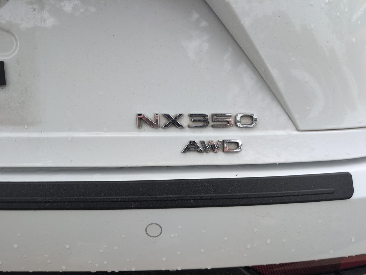 2023 Lexus RX 350h Premium Plus San Antonio TX