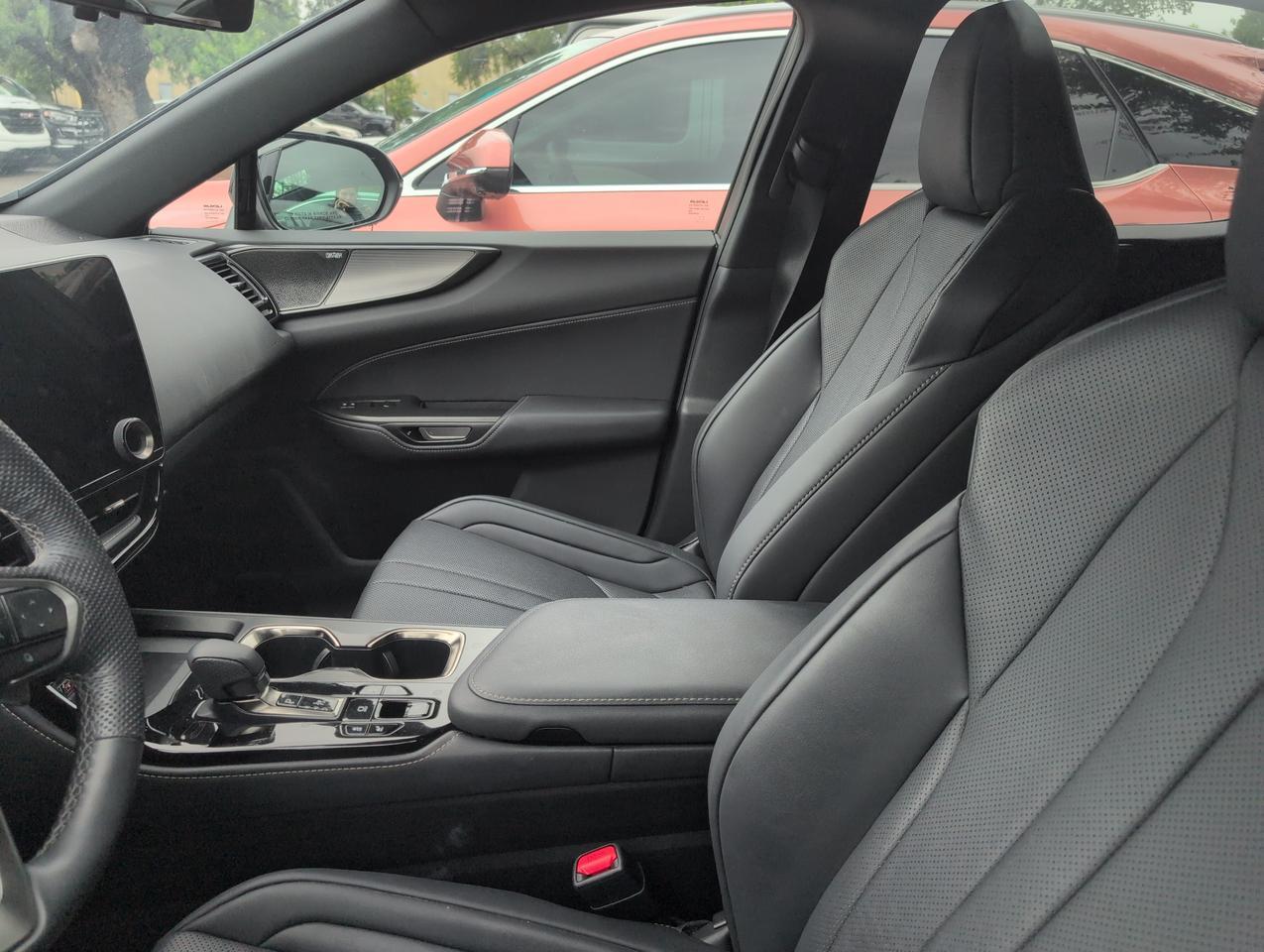 2023 Lexus RX 350h Premium Plus San Antonio TX