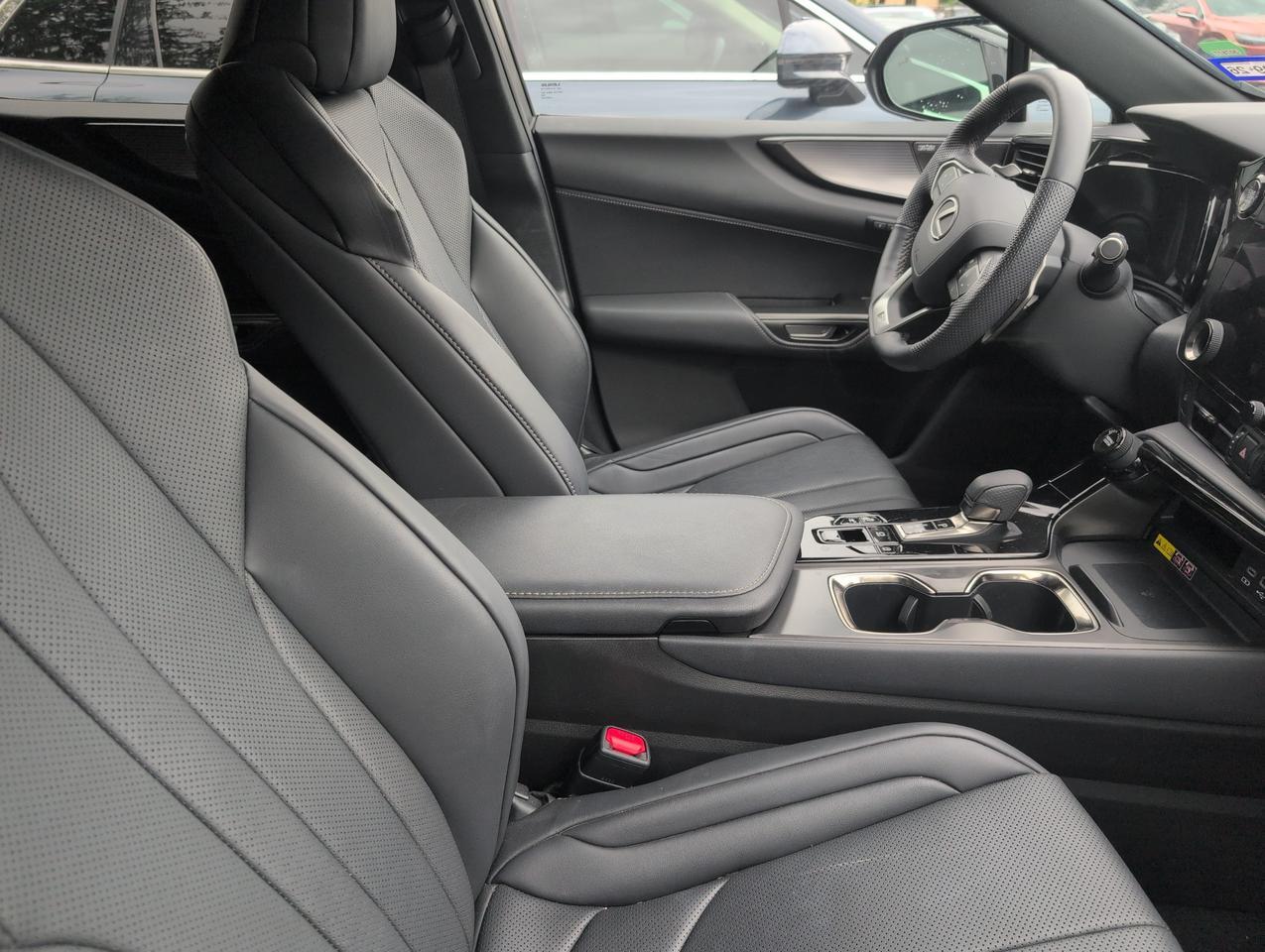 2023 Lexus RX 350h Premium Plus San Antonio TX