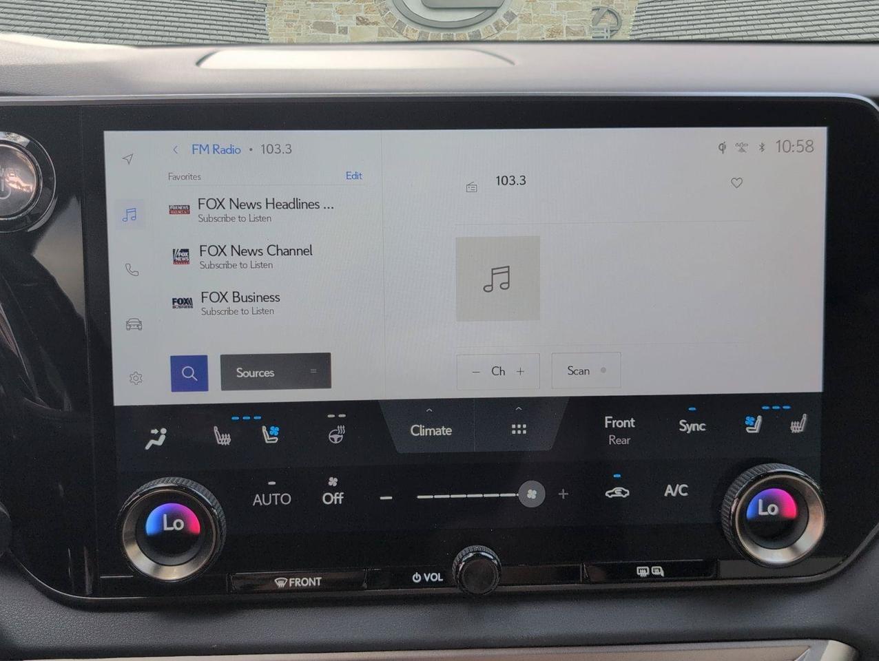 2023 Lexus RX 350h Premium Plus San Antonio TX