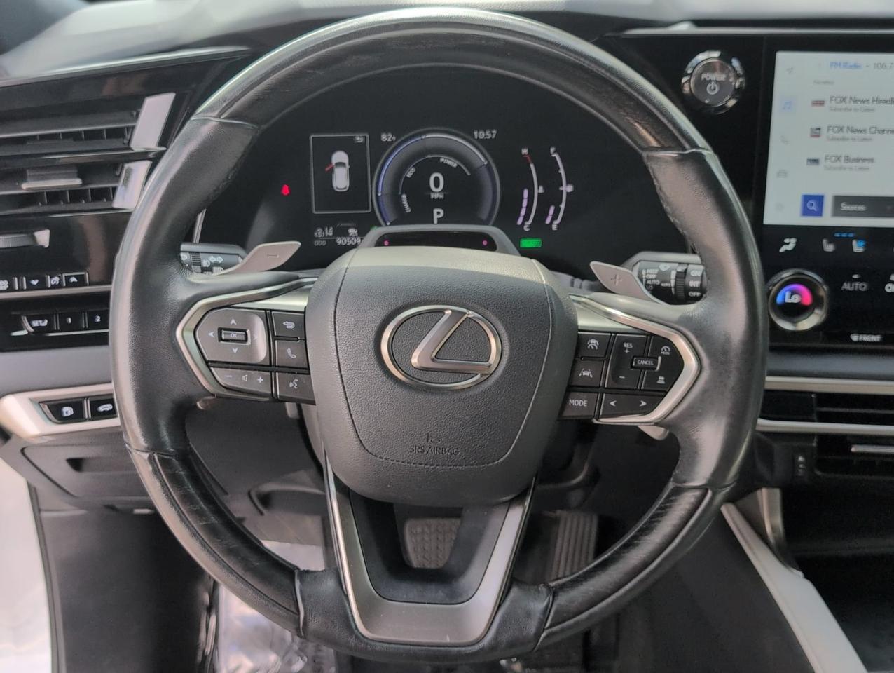 2023 Lexus RX 350h Premium Plus San Antonio TX