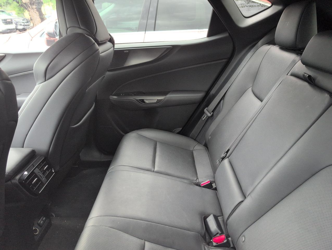 2023 Lexus RX 350h Premium Plus San Antonio TX