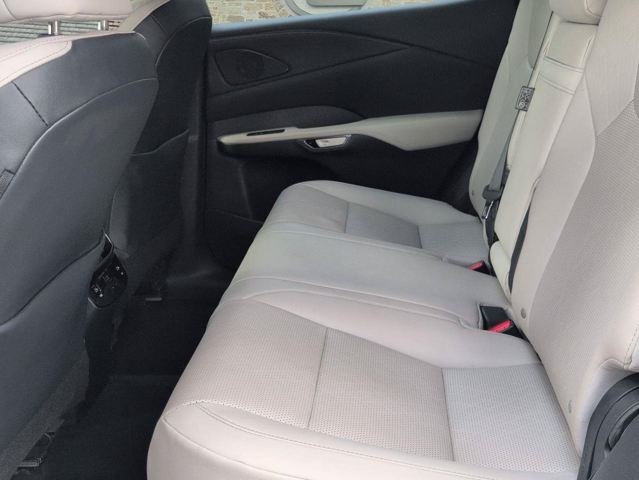 2023 Lexus RX 350h Premium Plus San Antonio TX