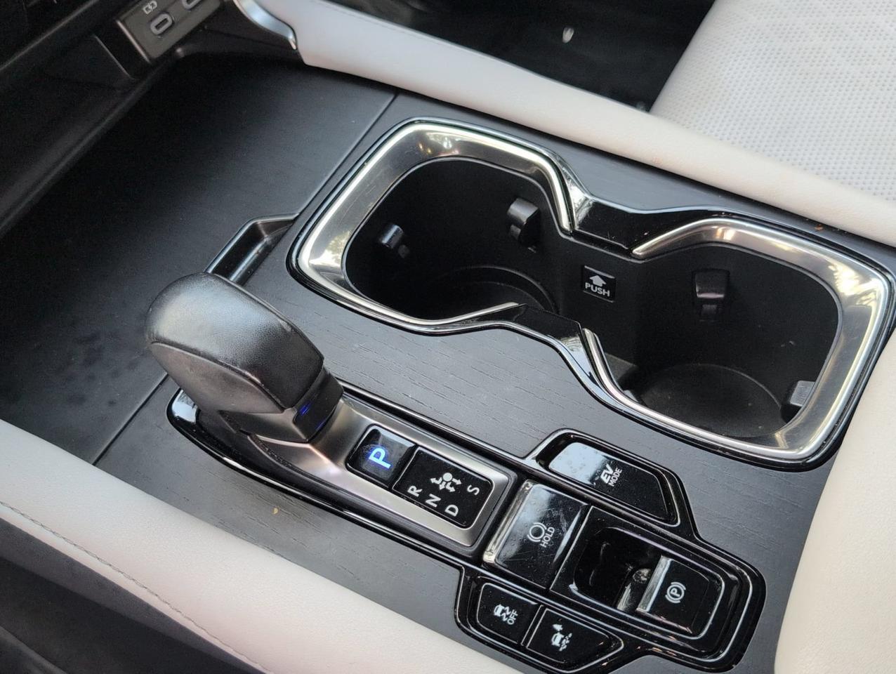 2023 Lexus RX 350h Premium Plus San Antonio TX