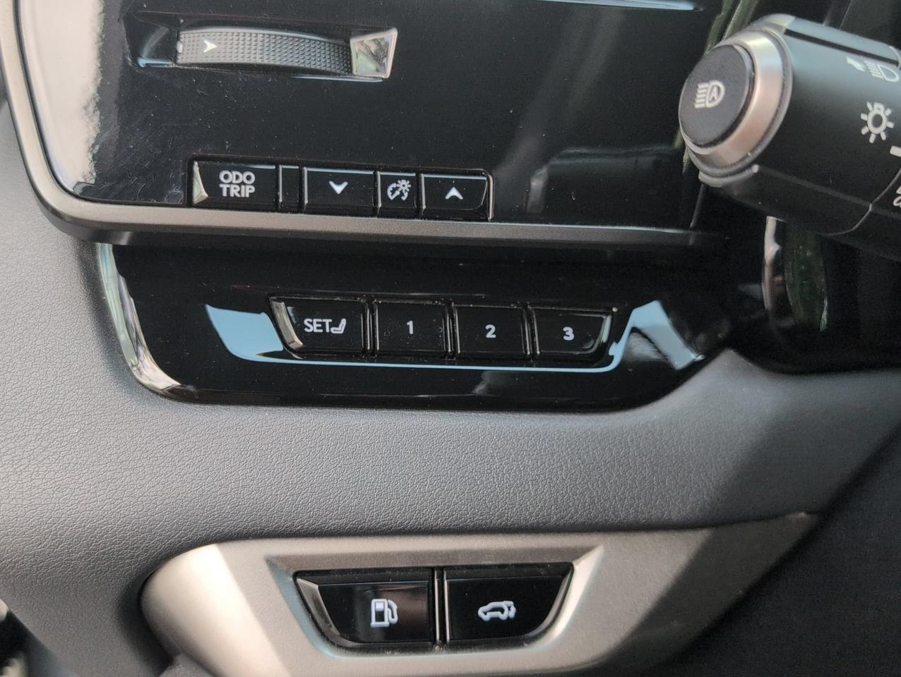 2023 Lexus RX 350h Premium Plus San Antonio TX