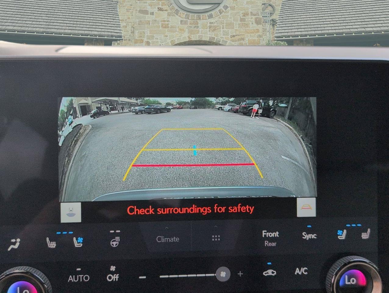 2023 Lexus RX 350h Premium Plus San Antonio TX