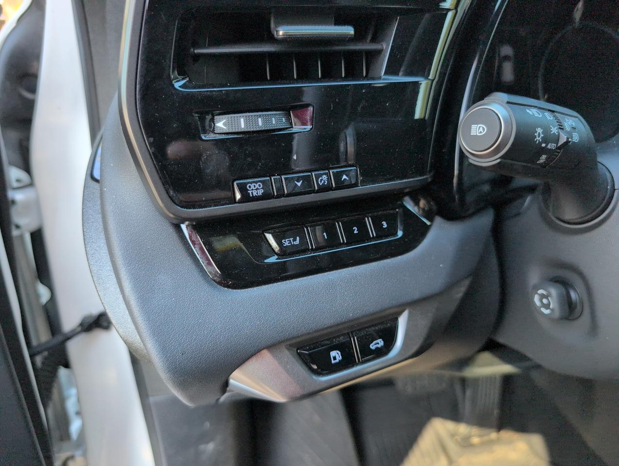 2023 Lexus RX 350h Premium Plus San Antonio TX