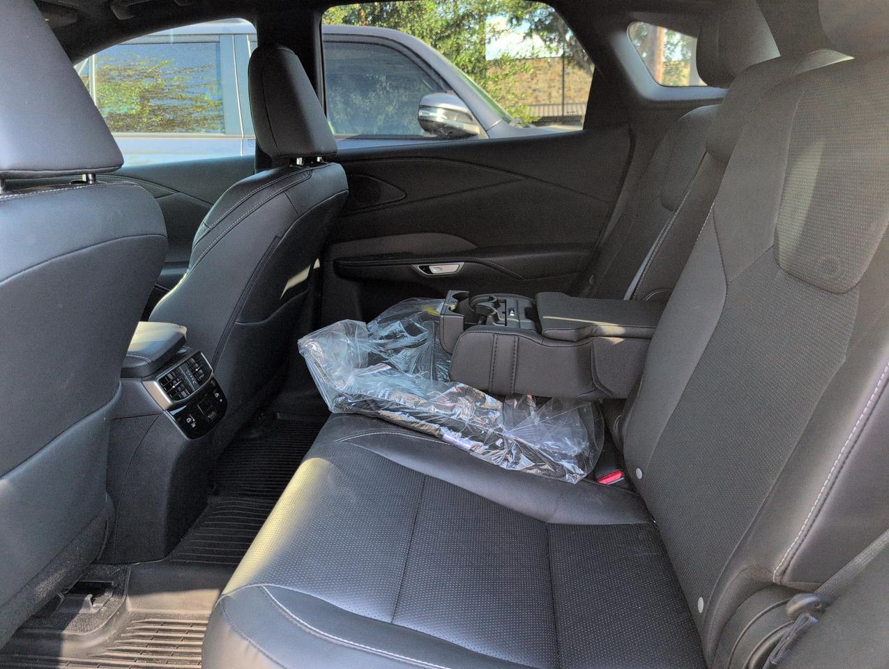 2023 Lexus RX 350h Premium Plus San Antonio TX